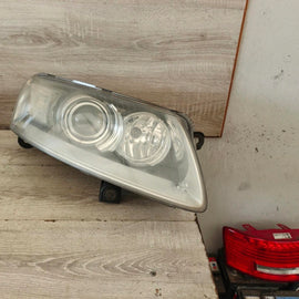 Frontscheinwerfer Audi A6 C6 4F0941030EA Rechts Scheinwerfer Headlight SCH7009078708gz
