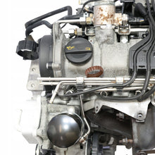 Laden Sie das Bild in den Galerie-Viewer, Motor Audi VW Golf CBZA 1.2 TFSI 86PS 63kW 109TKm Benzin Engine Komplett