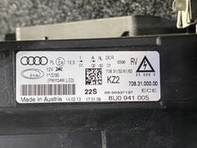 Laden Sie das Bild in den Galerie-Viewer, Frontscheinwerfer Audi Q3 8U0941005 Xenon Links Scheinwerfer Headlight