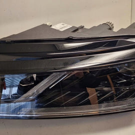 Frontscheinwerfer Skoda Octavia IV 5E4941015A LED Links Scheinwerfer Headlight SCH1122845871un