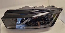 Load image into Gallery viewer, Frontscheinwerfer Skoda Octavia IV 5E4941015A LED Links Scheinwerfer Headlight SCH1122845871un