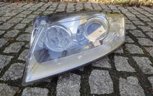 Load image into Gallery viewer, Frontscheinwerfer Audi A8 4E0941004AE LED Ein Stück (Rechts oder Links)