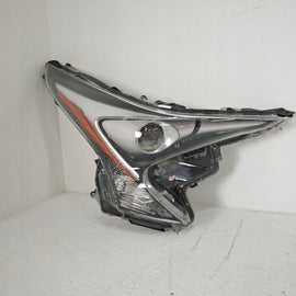 Frontscheinwerfer Toyota Prius 81145-47701 Rechts Scheinwerfer Headlight SCH2610383633pi