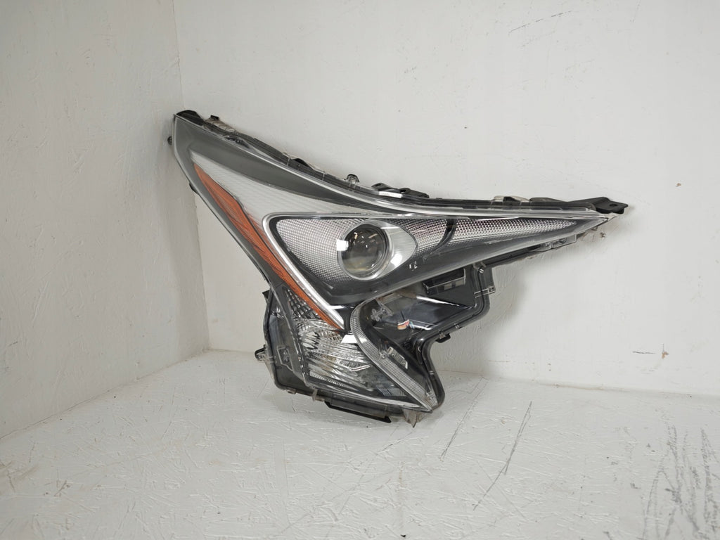 Frontscheinwerfer Toyota Prius 81145-47701 Rechts Scheinwerfer Headlight SCH2610383633pi