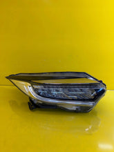 Laden Sie das Bild in den Galerie-Viewer, Frontscheinwerfer Honda Hr-V Logo 100-62296 LED Rechts Scheinwerfer Headlight