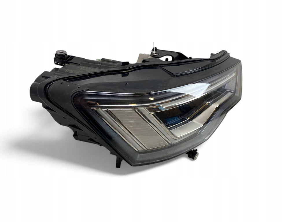Frontscheinwerfer Audi A6 4K0941040 Rechts Scheinwerfer Headlight SCH6645810544cs