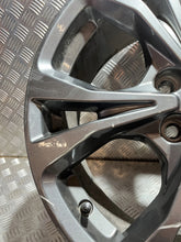 Load image into Gallery viewer, 1x Alufelge 18 Zoll 7.5" 5x108 50ET Ford Kuga Iii Rim Wheel FEL3323951204re