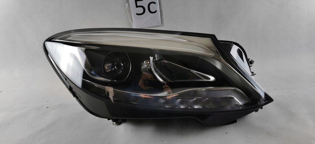 Frontscheinwerfer Mercedes-Benz W222 A2229067902 LED Rechts Headlight