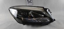 Laden Sie das Bild in den Galerie-Viewer, Frontscheinwerfer Mercedes-Benz W222 A2229067902 LED Rechts Headlight