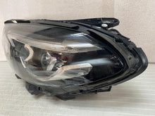 Laden Sie das Bild in den Galerie-Viewer, Frontscheinwerfer Mercedes-Benz W246 A2469066101 LED Links Headlight SCH4855310969og