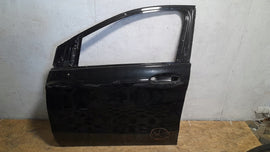 Tür Mercedes-Benz W247 878^54S5 Vorne Links Schwarz Door Porta Porte