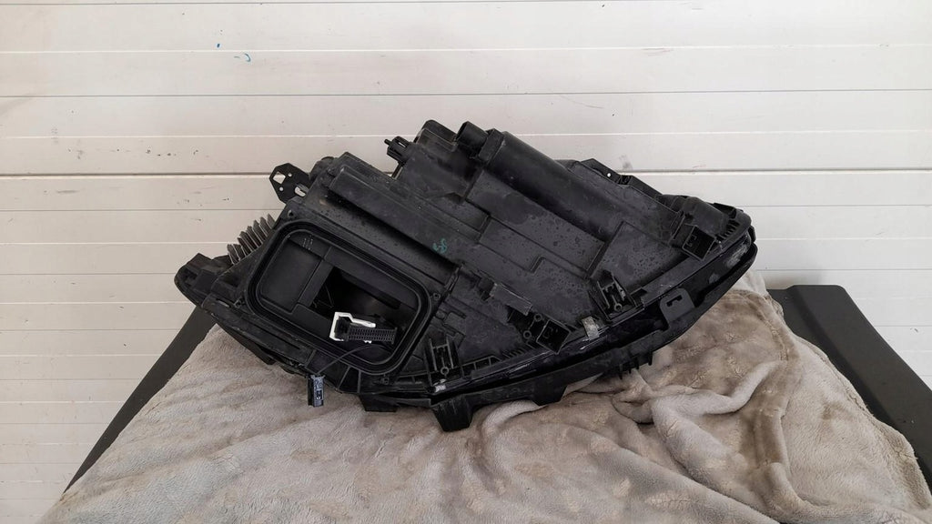 Frontscheinwerfer Mercedes-Benz W247 A269066101 Links Scheinwerfer Headlight SCH7851705955bl