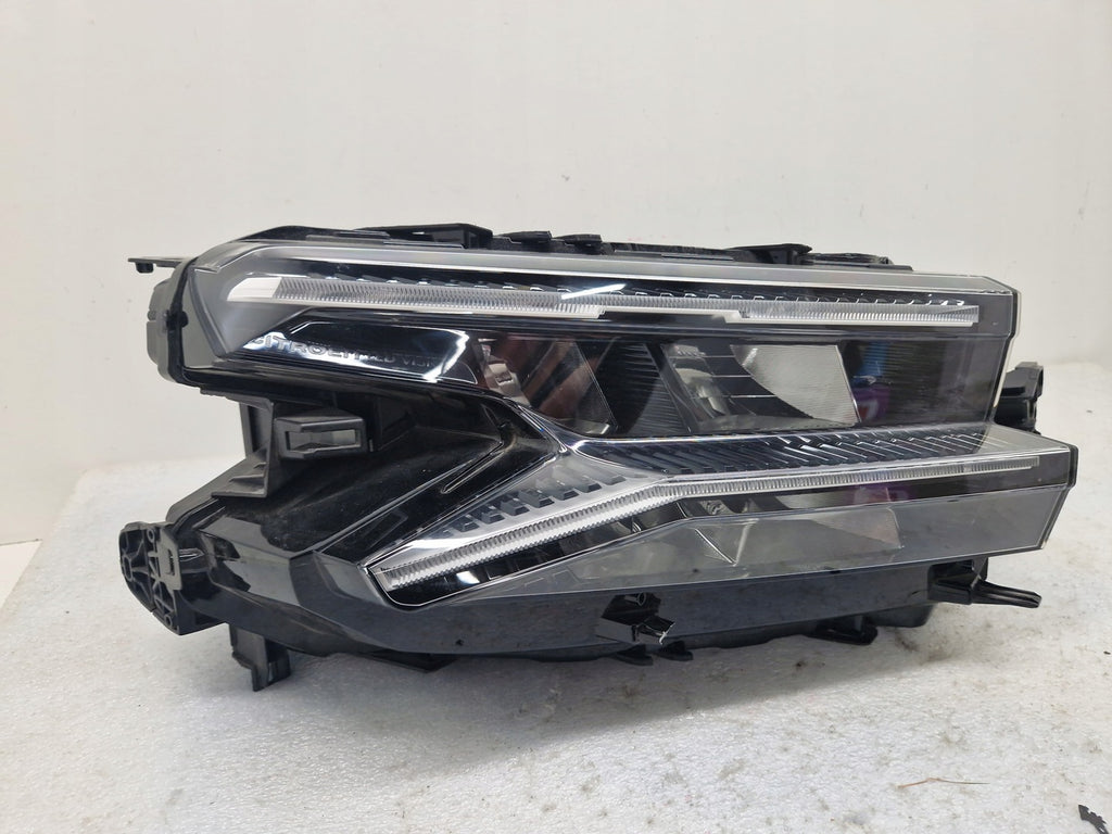 Frontscheinwerfer Citroën C5 Aircross 9845355980 Full LED Rechts Headlight
