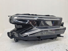 Laden Sie das Bild in den Galerie-Viewer, Frontscheinwerfer Citroën C5 Aircross 9845355980 Full LED Rechts Headlight