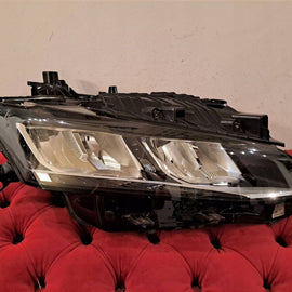 Frontscheinwerfer Peugeot 308 III 98516735 005048199990838M333 Rechts Headlight SCH3435537222er