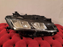 Laden Sie das Bild in den Galerie-Viewer, Frontscheinwerfer Peugeot 308 III 98516735 005048199990838M333 Rechts Headlight SCH3435537222er