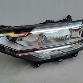 Frontscheinwerfer VW Passat B8 3G1941035P Links Scheinwerfer Headlight SCH2106806357mh