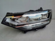 Laden Sie das Bild in den Galerie-Viewer, Frontscheinwerfer VW Passat B8 3G1941035P LED Links Scheinwerfer Headlight