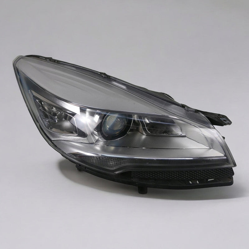 Frontscheinwerfer Ford Kuga II CV44-13D154-BH LED Rechts Scheinwerfer Headlight