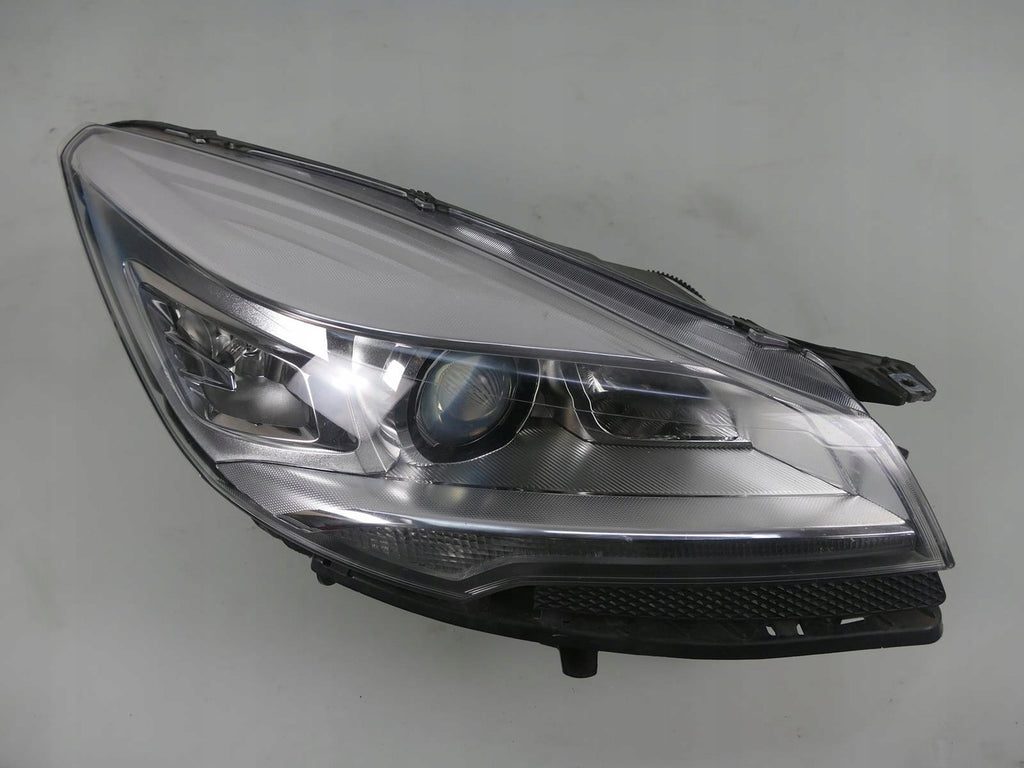 Frontscheinwerfer Ford Kuga II CV44-13D154-BH LED Rechts Scheinwerfer Headlight