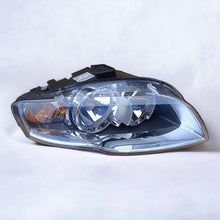 Laden Sie das Bild in den Galerie-Viewer, Frontscheinwerfer Audi A4 B7 8E0941004AJ LED Rechts Scheinwerfer Headlight