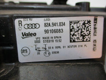Laden Sie das Bild in den Galerie-Viewer, Frontscheinwerfer Audi A1 82A941033 82A941034 Full LED Rechts oder Links