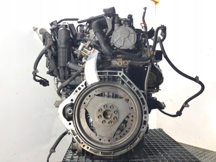 Motor Mercedes-Benz W204 274910 1.6 156PS 115kW 2007 Benzin Engine Komplett MOT1233024802mu