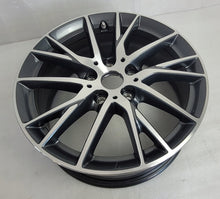 Load image into Gallery viewer, 1x Alufelge 17 Zoll 7.0&quot; 5x112 47ET 6877936 BMW 2 F45 F48 F46 Rim Wheel