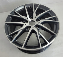 Load image into Gallery viewer, 1x Alufelge 17 Zoll 7.0" 5x112 47ET 6877936 BMW 2 F45 F48 F46 Rim Wheel FEL3033860906nz