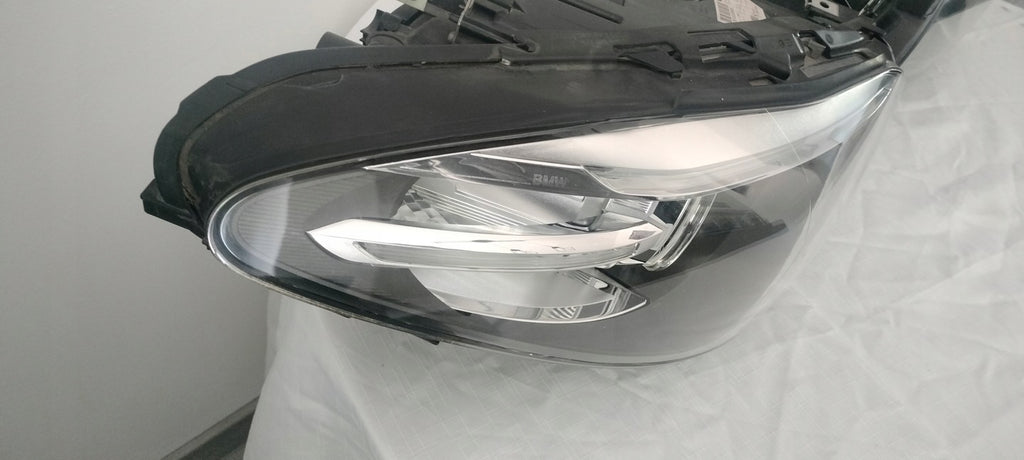 Frontscheinwerfer BMW 5 F11 F10 7378514 7378513 LED Ein Satz Headlight SCH1175733127cm