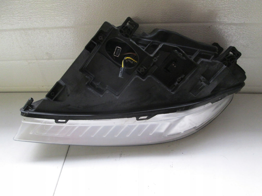 Frontscheinwerfer Volvo Xc70 31420014 Xenon Rechts Scheinwerfer Headlight