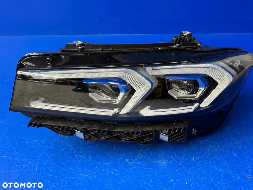 Frontscheinwerfer BMW G21 G20 9450801-04 Full LED Links Scheinwerfer Headlight SCH1332708839il