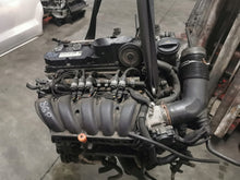 Load image into Gallery viewer, Motor VW BGP 2.5 Benzin Engine Komplett