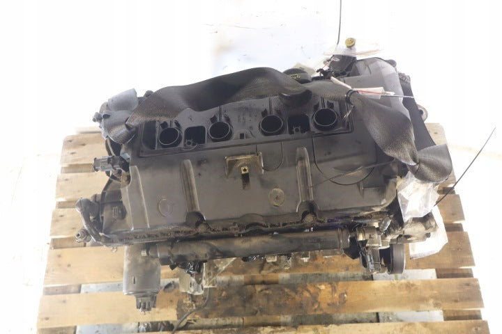 Motor Citroën C4 Picasso I 5FW 1.6 VTI 119PS 88kW 2010 Benzin Engine Unkomplett MOT8432188107og