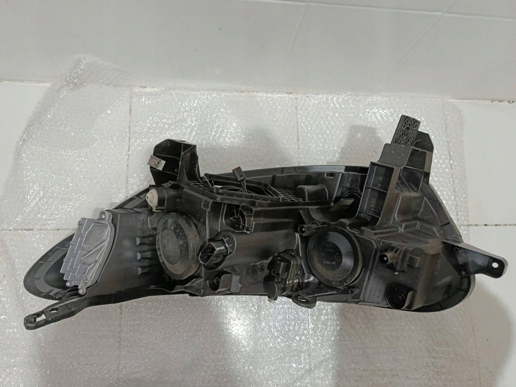 Frontscheinwerfer Renault Kadjar 260104607R LED Rechts Scheinwerfer Headlight SCH4779256197gp