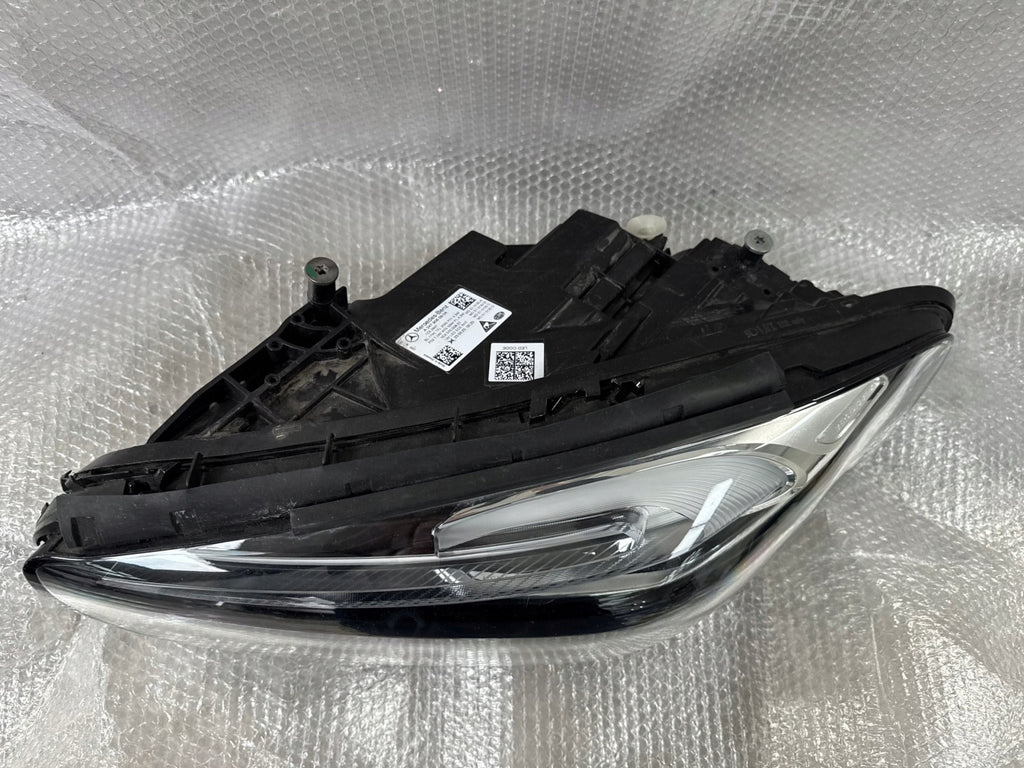 Frontscheinwerfer Mercedes-Benz W247 A2479060904 Full LED Links Headlight SCH2066044477gh