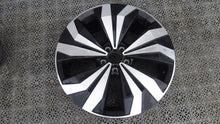 Load image into Gallery viewer, 1x Alufelge 17 Zoll 6.5" 5x100 39ET Schwarz 2GM601025N VW T-Cross T Cross FEL8908981010co