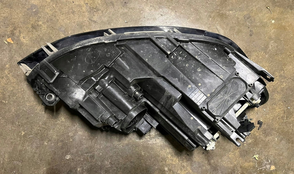 Frontscheinwerfer VW Golf VII 5G1941005D Links Scheinwerfer Headlight SCH1406063405jp