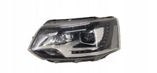 Load image into Gallery viewer, Frontscheinwerfer VW T5 7E5941015 LED Links Scheinwerfer Headlight