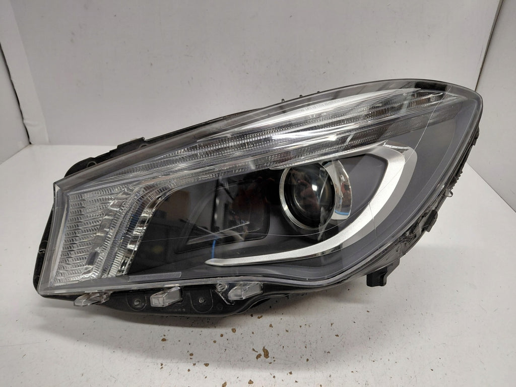 Frontscheinwerfer Mercedes-Benz Cla A1179065100 Links Scheinwerfer Headlight SCH9483649371oj