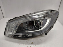 Laden Sie das Bild in den Galerie-Viewer, Frontscheinwerfer Mercedes-Benz Cla A1179065100 Links Scheinwerfer Headlight SCH9483649371oj