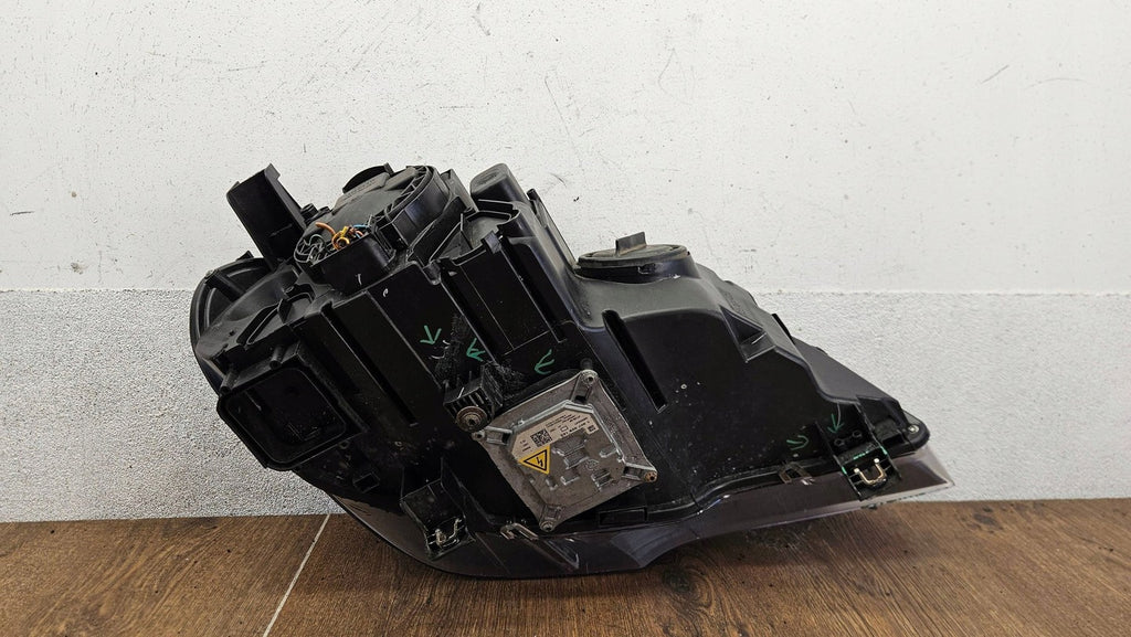 Frontscheinwerfer BMW X5 E70 7161587 Xenon Links Scheinwerfer Headlight SCH4130147997cm