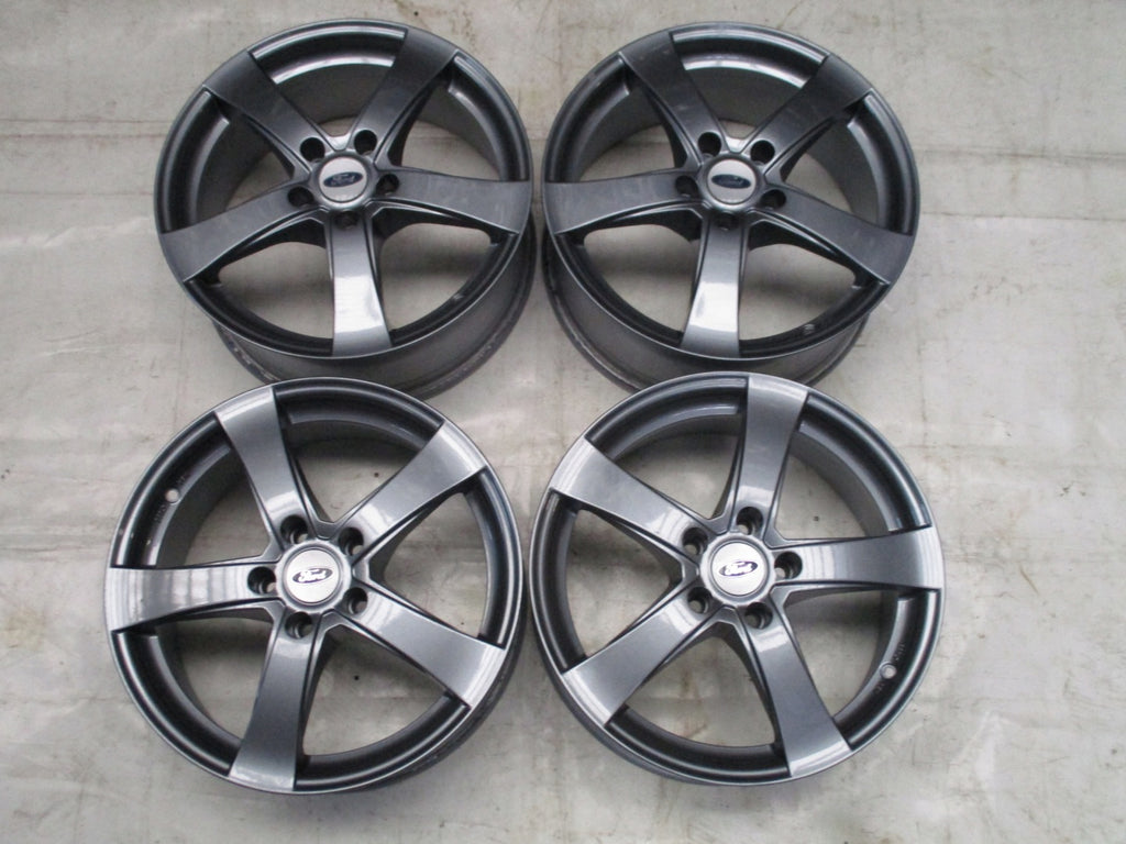 4x Alufelge 17 Zoll 7.5" 5x112 48ET KBA47688 Ford Tourneo Connect Rim Wheel FEL5979271717cj