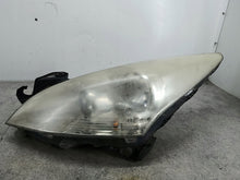 Laden Sie das Bild in den Galerie-Viewer, Frontscheinwerfer Peugeot 5008 9682519180 Links Scheinwerfer Headlight SCH4339666274bf