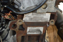 Load image into Gallery viewer, Motor BMW Rover X5 E53 M57D 160TKm Diesel Engine Komplett