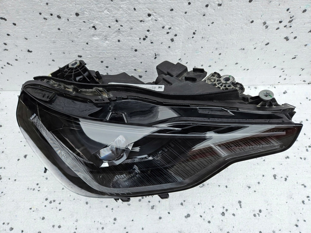 Frontscheinwerfer BMW 2 G42 8083636-06 12165180006 LED Rechts Headlight