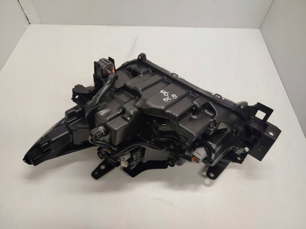 Frontscheinwerfer Mazda Cx5 KSD451030 Full LED Rechts Scheinwerfer Headlight SCH7894926834at