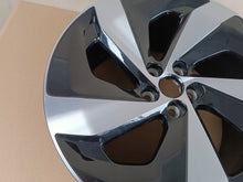 Load image into Gallery viewer, 1x Alufelge 19 Zoll 8.5" 5x108 45ET MK83-1007-AB Jaguar Rim Wheel FEL5122852419zm