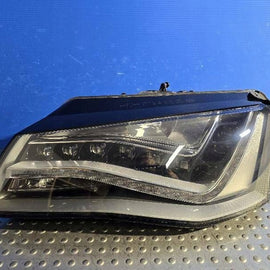 Frontscheinwerfer Audi A8 4H0941003 LED Links Scheinwerfer Headlight SCH6478262744sh