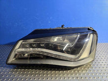 Laden Sie das Bild in den Galerie-Viewer, Frontscheinwerfer Audi A8 4H0941003 LED Links Scheinwerfer Headlight SCH6478262744sh